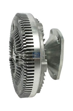 DT Spare Parts 7.60803 — Вискомуфта