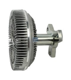 DT Spare Parts 7.60808 — Вискомуфта