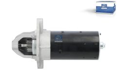 DT Spare Parts 7.61046 — Electromotor