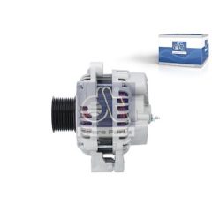 DT Spare Parts 7.61500 — Alternator