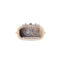 DT Spare Parts 7.61502 — Alternator