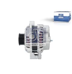 DT Spare Parts 7.61504 — Alternator