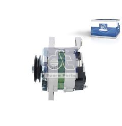 DT Spare Parts 7.61512 — Alternator