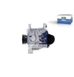 DT Spare Parts 7.61514 — Alternator