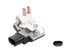 DT Spare Parts 7.61563 — Releu regulator alternator