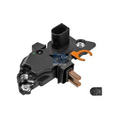 DT Spare Parts 7.61565 — Releu regulator alternator