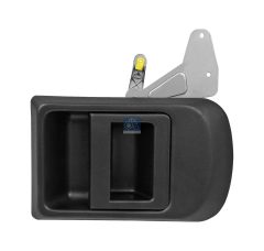 DT Spare Parts 7.70018 — Mâner interior ușă