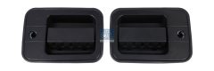 DT Spare Parts 7.70040 — Ручка двери наружная