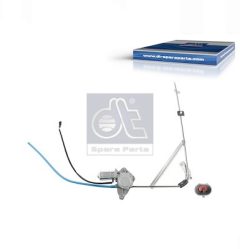 DT Spare Parts 7.70052 — Стеклоподъёмник