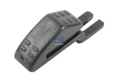 DT Spare Parts 7.70190 — Ручка двери наружная