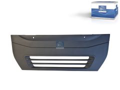 DT Spare Parts 7.71011 — Накладка решётки радиатора