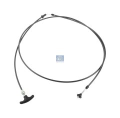 DT Spare Parts 7.71030 — Ручка открывания капота