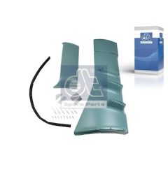 DT Spare Parts 7.71056 — Обтекатель кабины