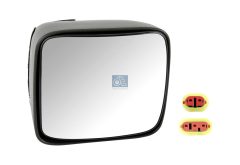 DT Spare Parts 7.73001 — Oglindă unghi larg