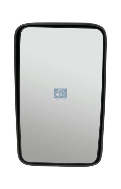 DT Spare Parts 7.73150 — Oglindă exterioară camion