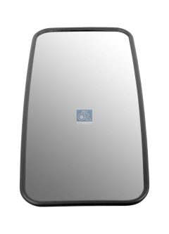 DT Spare Parts 7.73156 — Oglindă exterioară camion
