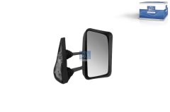 DT Spare Parts 7.73237 — Oglindă exterioară camion