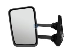 DT Spare Parts 7.73238 — Oglindă exterioară camion