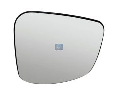 DT Spare Parts 7.73430 — Sticlă oglindă unghi larg