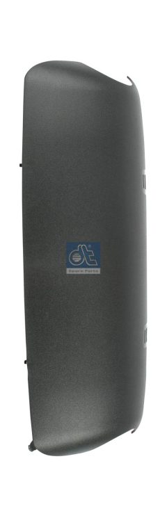 DT Spare Parts 7.73502 — Capac oglindă exterioară