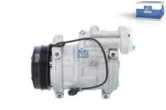 DT Spare Parts 7.74001 — Компрессор кондиционера