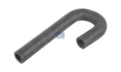 DT Spare Parts 7.74050 — Патрубок радиатора