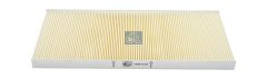 DT Spare Parts 7.74101 — Filtru habitaclu