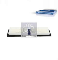 DT Spare Parts 7.74103 — Filtru habitaclu