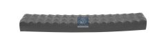 DT Spare Parts 7.75022 — Накладка подножки
