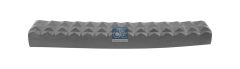 DT Spare Parts 7.75023 — Накладка подножки
