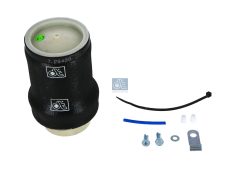 DT Spare Parts 7.76400 — Pernă pneumatică reglare înălțime scaun