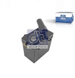 DT Spare Parts 7.77027 — Pompă basculare cabină
