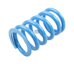 DT Spare Parts 7.77221 — Пружина подвески кабины