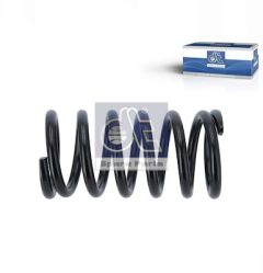 DT Spare Parts 7.77223 — Пружина подвески кабины