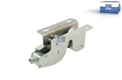 DT Spare Parts 7.77300 — Замок фиксации кабины