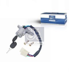 DT Spare Parts 7.78025 — Замок блокировки руля