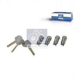 DT Spare Parts 7.78041 — Личинка замка зажигания
