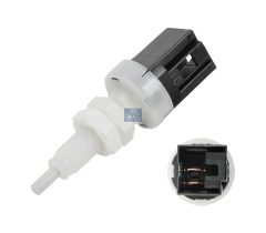 DT Spare Parts 7.78112 — Contact stop