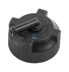 DT Spare Parts 7.79141 — Capac vas de expansiune