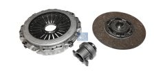 DT Spare Parts 7.90500 — Комплект сцепления
