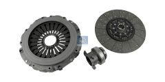 DT Spare Parts 7.90511 — Комплект сцепления