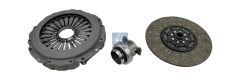 DT Spare Parts 7.90512 — Комплект сцепления