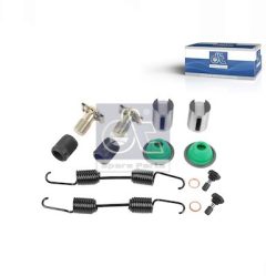 DT Spare Parts 7.92451 — Ремкомплект автоматического регулятора зазора тормозов