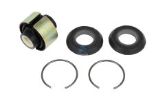 DT Spare Parts 7.96051 — Ремкомплект подвески кабины