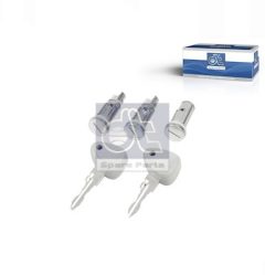 DT Spare Parts 7.96210 — Set butuci yală