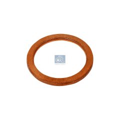 DT Spare Parts 9.01001 — Кольцо сливной пробки