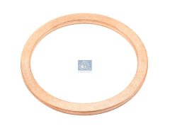 DT Spare Parts 9.01003 — Inel etanșare dop golire ulei