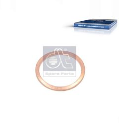 DT Spare Parts 9.01007 — Кольцо сливной пробки