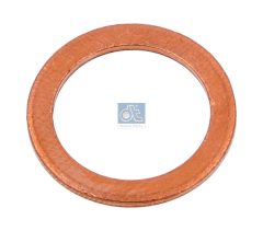 DT Spare Parts 9.01016 — Inel etanșare dop golire ulei