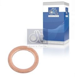 DT Spare Parts 9.01018 — Inel etanșare dop golire ulei
